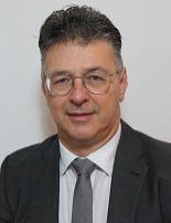 Gemeinderat Remo Gspandl